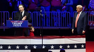 Legal questions surround Trump's federal worker resignation offer