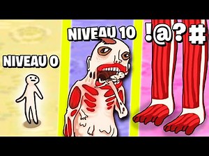 THE BEST TITAN EVOLUTION!! (Titan Evolution Party)