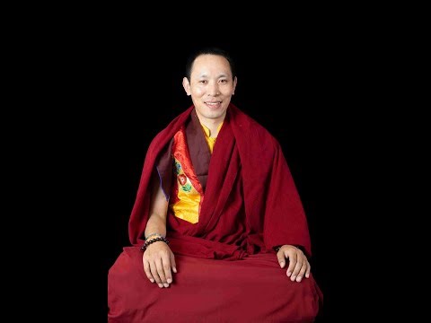 Dharma Discussion Ep68 ~ 2026/03/29 ~ Khenpo Tenzin