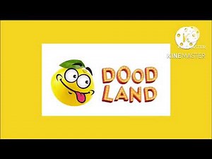 DOODLAND logo 2030 to 2100
