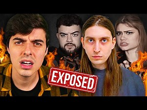 Felca's live controversy went too far