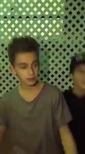 183K views · 551 shares | It's my birthday | Made with @musical.ly | Johnny Orlando | Facebook