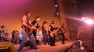 Catch a free concert at the Daytona Beach Bandshell every Friday and Saturday night through September with a free fireworks show at the Daytona Beach Boardwalk and Pier after every Saturday night concert! For the music line-up and additional holiday concerts, visit https://bit.ly/2sAjFKx. | Daytona Beach Area Convention and Visitors Bureau