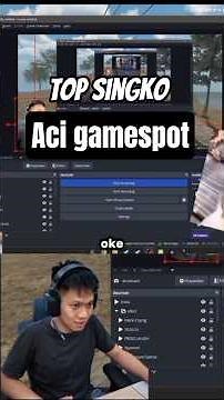 Top 5 cutest Aci Gamespot moments #acifans #acigamespot #fypシ゚viral @acigamespot