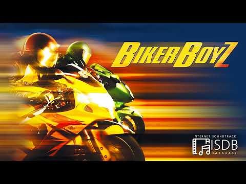 JR Ewng - Renegade | Biker Boyz SOUNDTRACK
