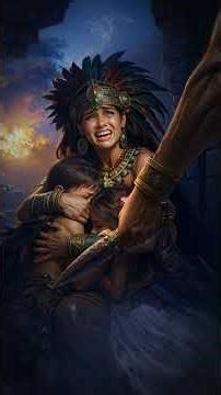 Total Battle | The History of the Cursed