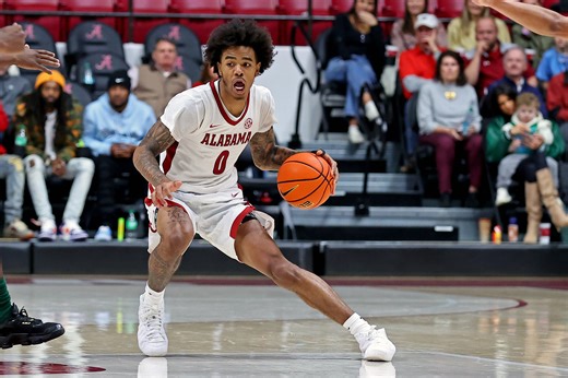 How to watch Alabama vs Kentucky: Live stream NCAA college basketball, TV channel