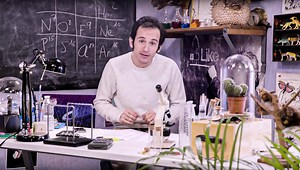 L’Antisèche ou comment réviser sur YouTube