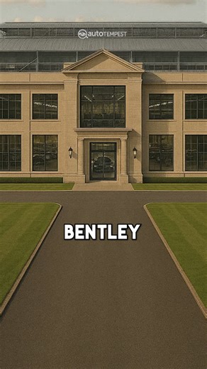 Bentley’s new Super Car #bentley #bentleycontinental #supercar #luxurycar | AutoTempest