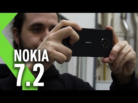 Nokia 7.2 review: Design, finish, and Android One to outperform its rivals