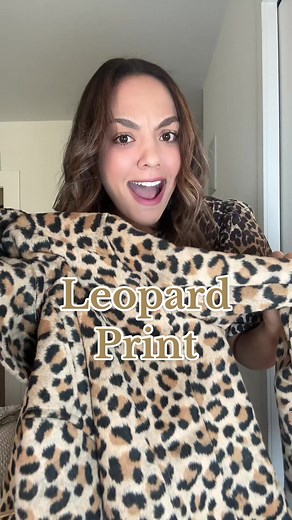 Mastering Leopard Print Fashion: Tips and Trends Revealed