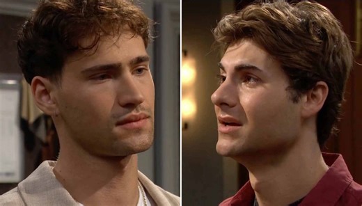 B&B Spoilers Video: ‘Don’t Judge Me for Who I Was' - Soap Opera Digest