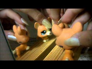 LPS double life Episode 1: I dont belive it!