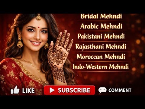 Live Mehndi Practice ✨ | Simple & Beautiful Designs | Join Now 💕