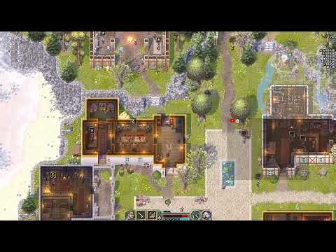 Heroes of Hammerwatch II: Rogue Efforts