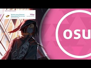 Top 5 Best OSU maps 2020