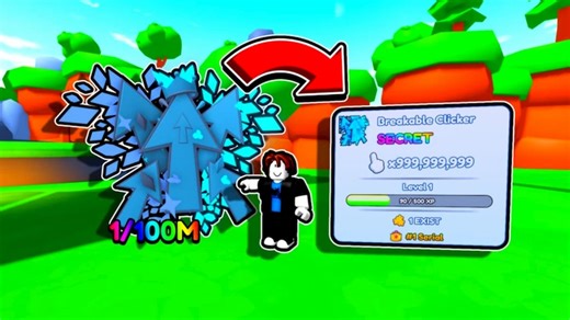 Clicking Simulator Ultimate codes (March 2026)