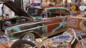 3.3K views · 51 reactions | It was another incredible week at SEMA 2018! Check out some highlights from the show! The SEMA Show l Haük Designs | AMSOIL INC. | Facebook