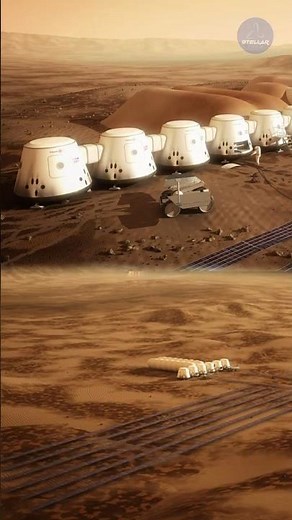 Venera 7 First Successful Soft Landing on Venus’ Surface #trending #shorts