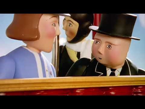 The Red Balloon Music Video