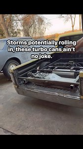 I need my garage space back. 😭 #IStillPlayWithCars | Dennis Malamphy