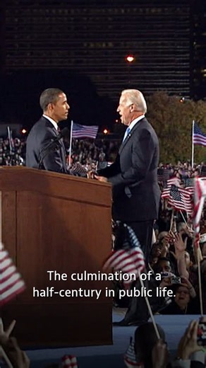 Behind President Joe Biden’s fateful decision are decades of challenges and controversies, triumphs and tragedies. FRONTLINE tells the inside story of Biden’s rise to the presidency, and the personal and political forces that shaped him and led to his dramatic decision to step aside. "Biden's Decision" premieres Tuesday, Aug 6 on PBS. | FRONTLINE | PBS