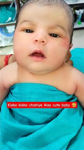 Strong Baby ❣️🍼