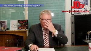 Jim talks about Bobby Ball who sadly passed away last week 'This Week' every tuesday and friday on JDTV Please help Jim support our veterans – the most worthy cause ! Visit – www.justgiving.com/crowdfunding/ustreme-fund Or text DONATE to 66777 Sign Up now to JDTV at www.jimdavidson.uk | Jim Davidson Appreciation Page