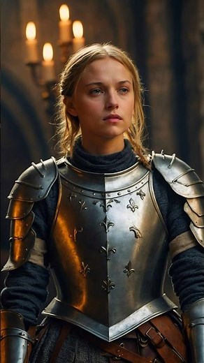 Jeanne d’Arc