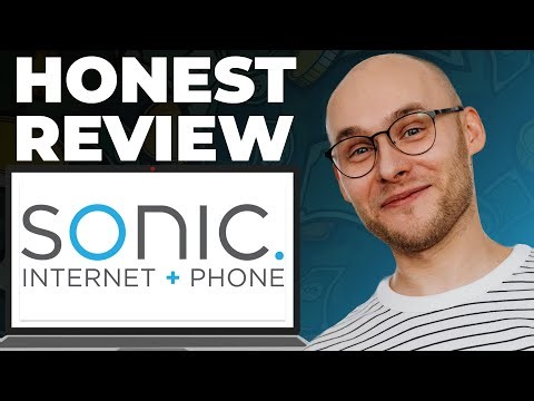 Sonic Business Internet Review – Still Good?