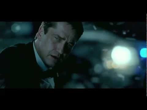 Olympus Has Fallen ~ Trailer