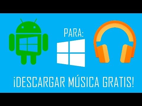 Como descargar Álbumes COMPLETOS de musica gratis en Windows