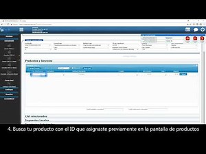 Generar Factura CFDI 3.3