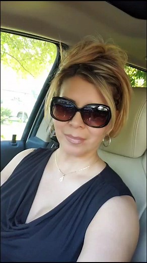 Seductive Mexican Mature Woman | Country Music Vibes