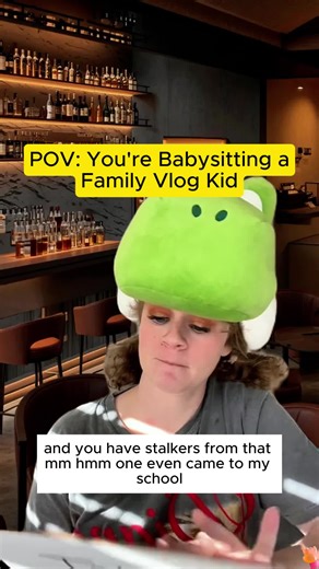 But at least they got to go to Universal Studios… #comedy #parody #satire #skit #familyvlog