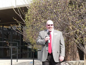 Library Director ‘Cautiously Optimistic’ About System Merger