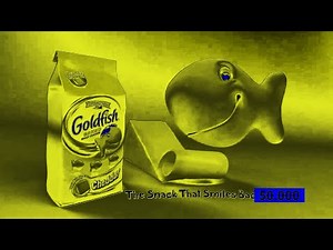 Goldfish S'mores Effects Effects | Gamavision Csupo Effects