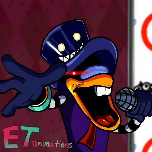 No party /UNFINISHED fnf flipaclip animation