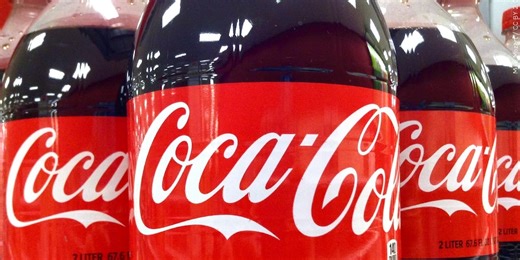 Coca-Cola scaling back sustainability goals