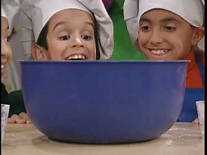 Barney Songs (1995) (2006) DVD