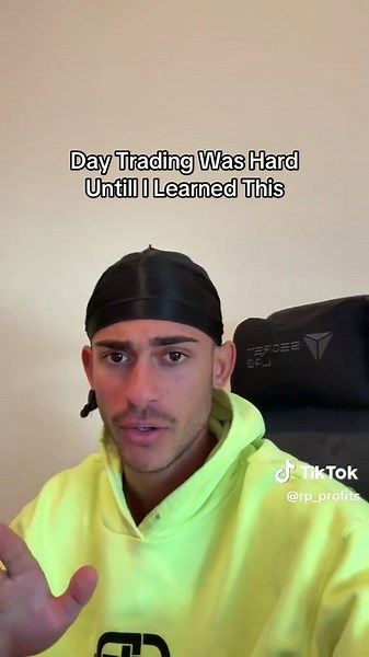 Mastering Day Trading: Key Insights and Strategies