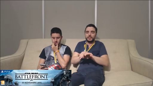 E3 2015 - F1 2015