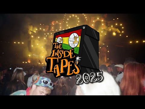 THE INSIDE TAPES | A look back: 2025