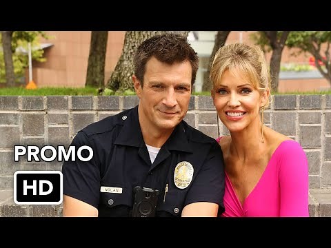 The Rookie 4x02 Promo "Five Minutes" (HD) ft. Tricia Helfer