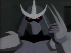 tmnt 20003 shredder strike part 2 trailer