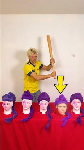 Avoid The Real Rumi 😱