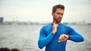 How Fast Should A Healthy Heart Rate Be?