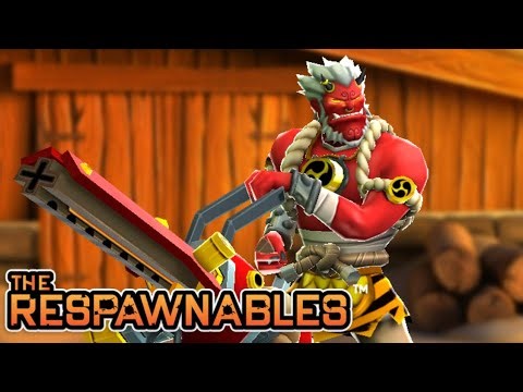 The Respawnables 2026 Gameplay 25 | Moto G35