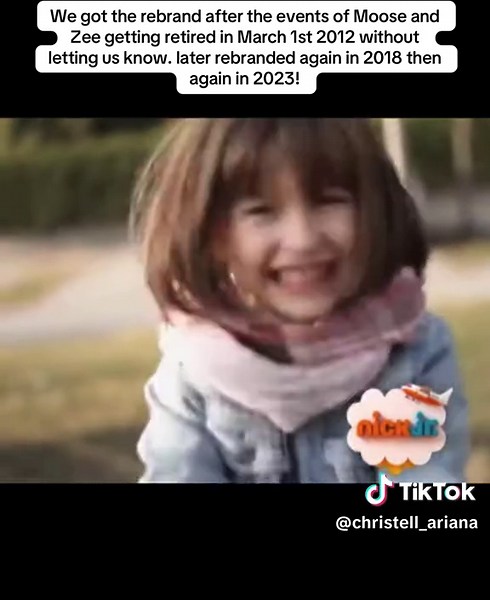 The Evolution of Nick Jr. Branding Through the Years
