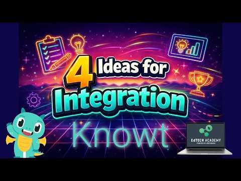 Knowt Play - 4 Easy Ways to Turn Studying Into a Game
